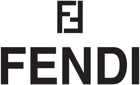 fendi logo sign|Fendi logo clip art images.